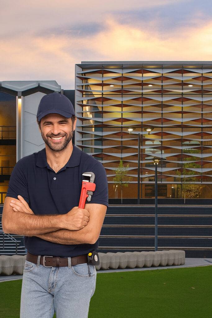 Bankstown Plumber